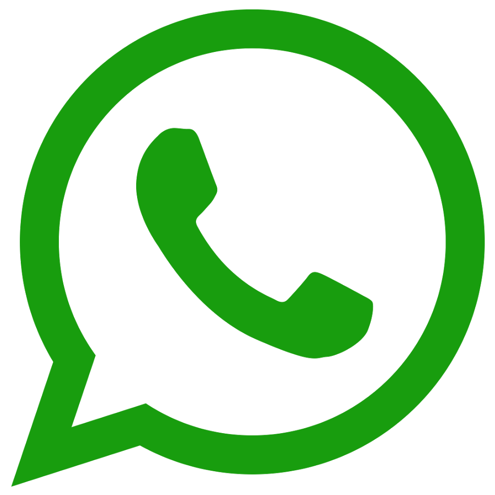WhatsApp Icon